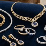 Gold and silver prices