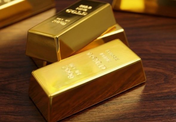Gold rates in Hyderabad