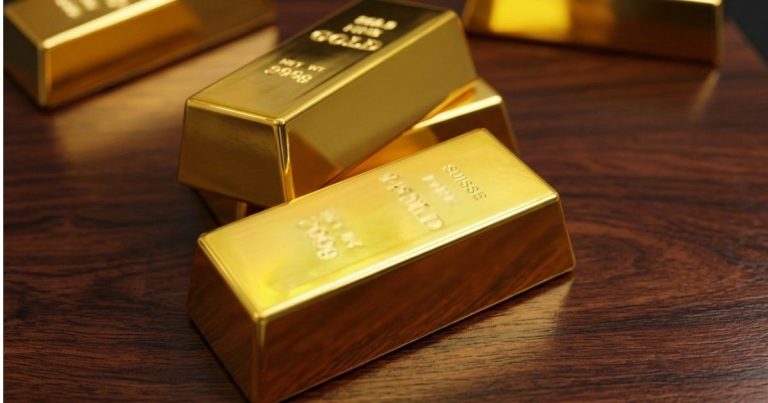 Gold rates in Hyderabad
