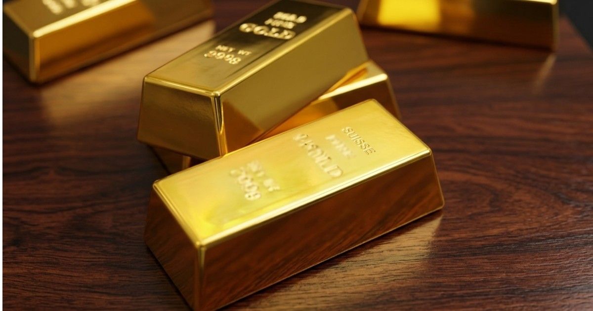 Gold rates in Hyderabad