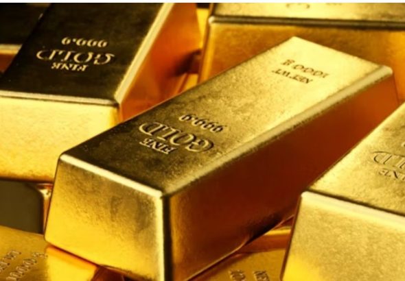Gold rates in Hyderabad