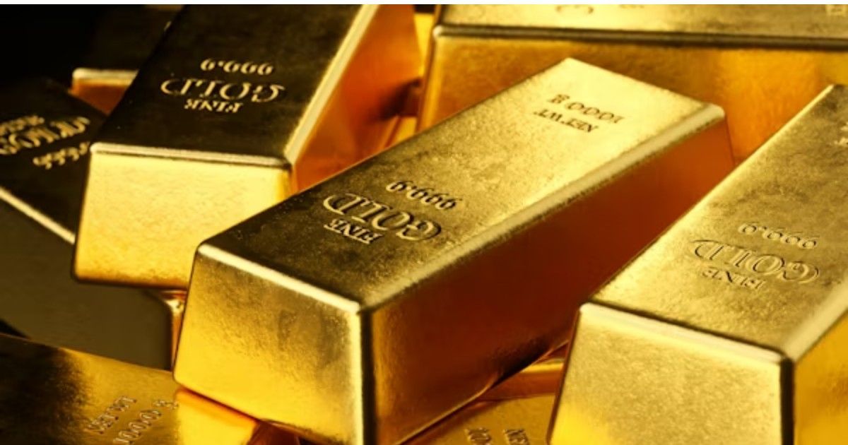 Gold rates in Hyderabad