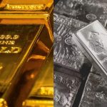 Gold silver rates on April 16