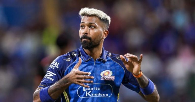 Hardik Pandya