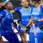 Indian women’s hockey squad Argentina tour