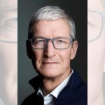 Tim Cook