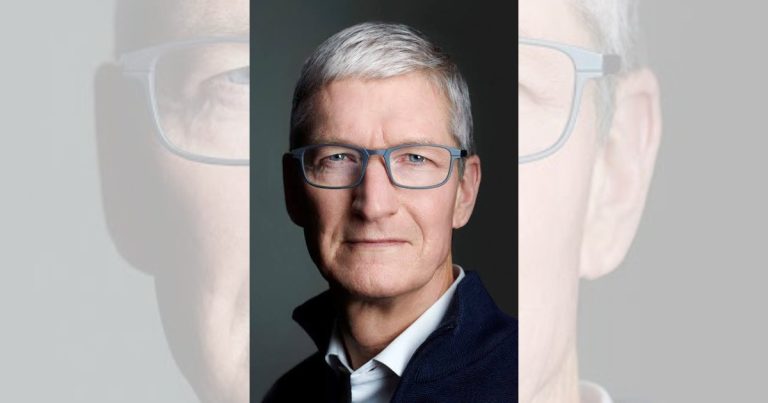 Tim Cook