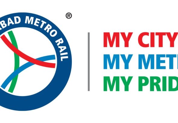 Hyderabad Metro Phase 1 takeover