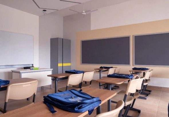 Hyderabad Schools Raise Fees Sharply