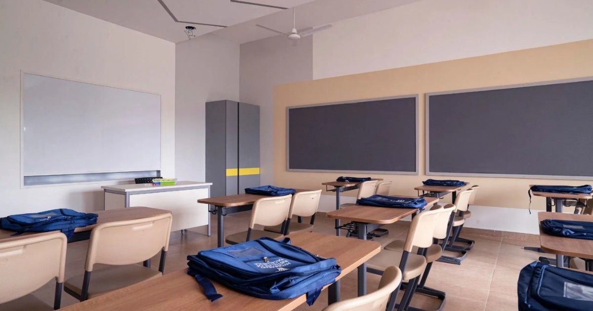 Hyderabad Schools Raise Fees Sharply