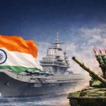 Indias Defence Exports