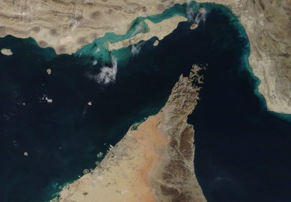 Iran Israel tensions