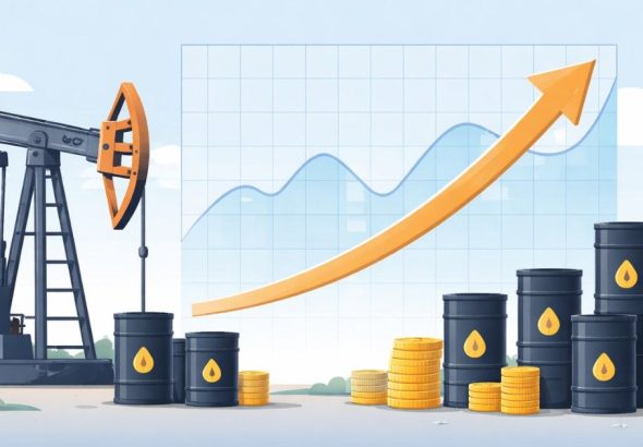 Oil Market Report