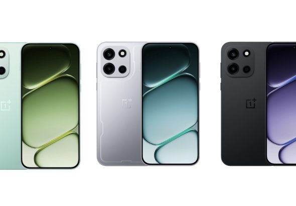 OnePlus Nord 6 price in India