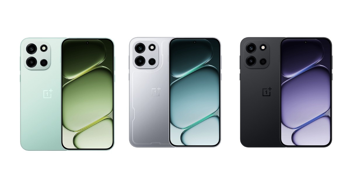 OnePlus Nord 6 price in India