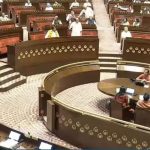 Parliament Budget Session LIVE