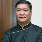 Pema Khandu