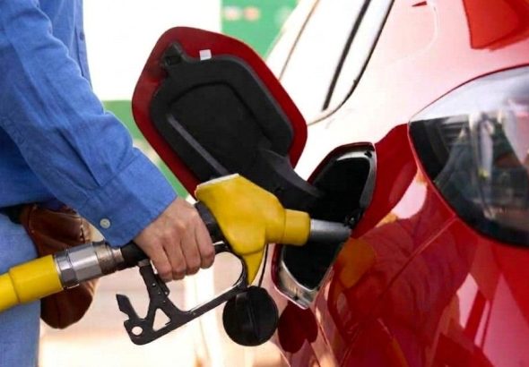 Premium Petrol Price Rises