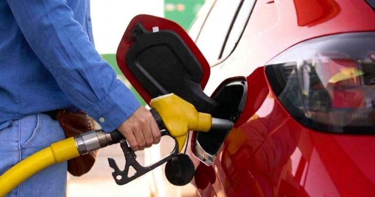 Premium Petrol Price Rises