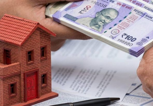 RBI repo rate EMI impact