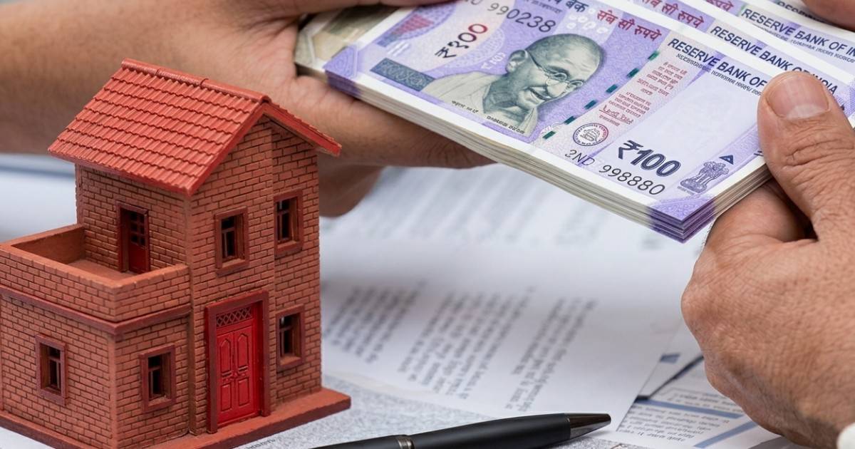 RBI repo rate EMI impact