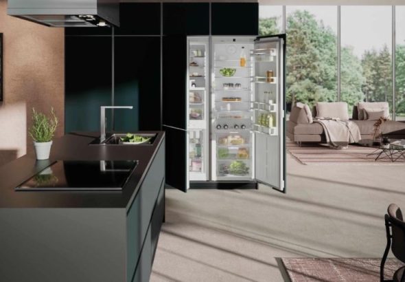 Global Legacy Meets Advanced Manufacturing & Fully Integrated Range