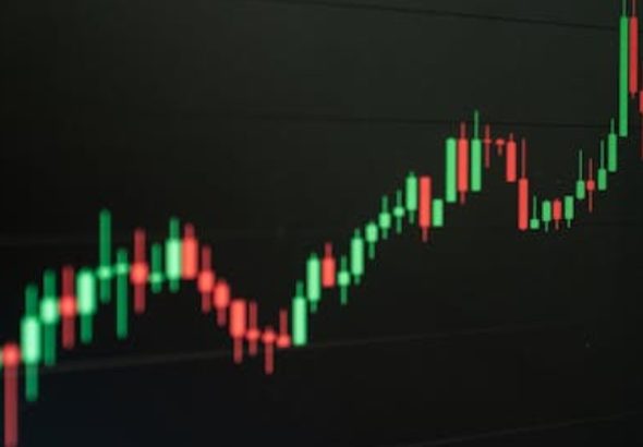 Sensex today noon deals