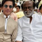 Shah Rukh Khan Jailer 2 cameo