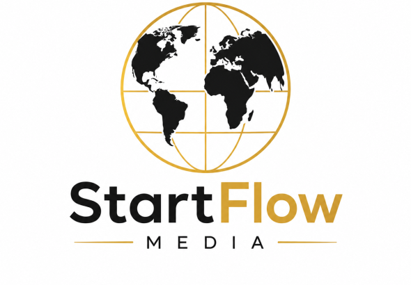 StartFlow Media