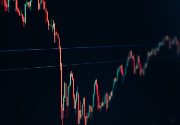 Stock market crash today