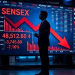 Stock Market LIVE Updates