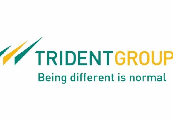 Trident Ltd
