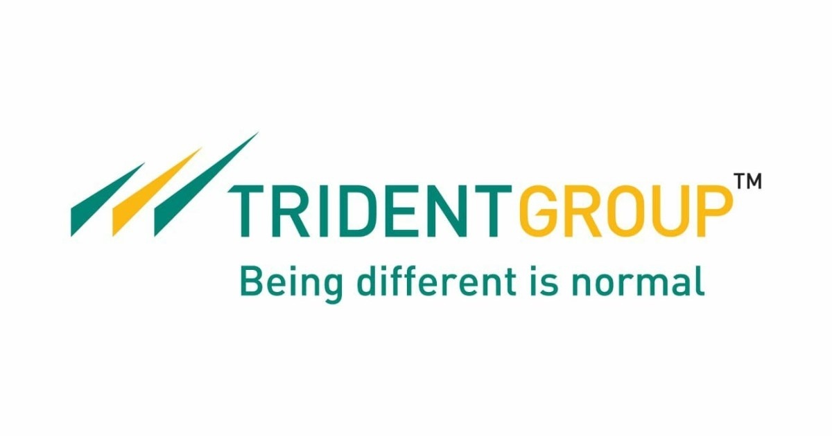Trident Ltd