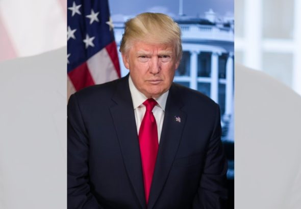 Trump Pakistan Iran peace talks