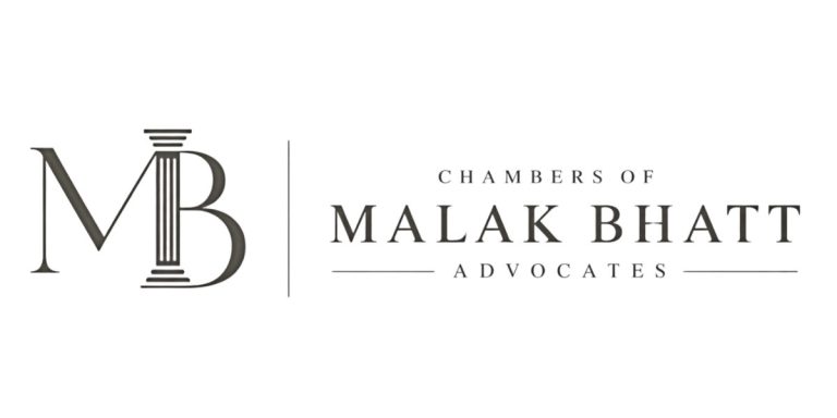 Advocate Malak Bhatt Establishes Chambers of Malak Bhatt