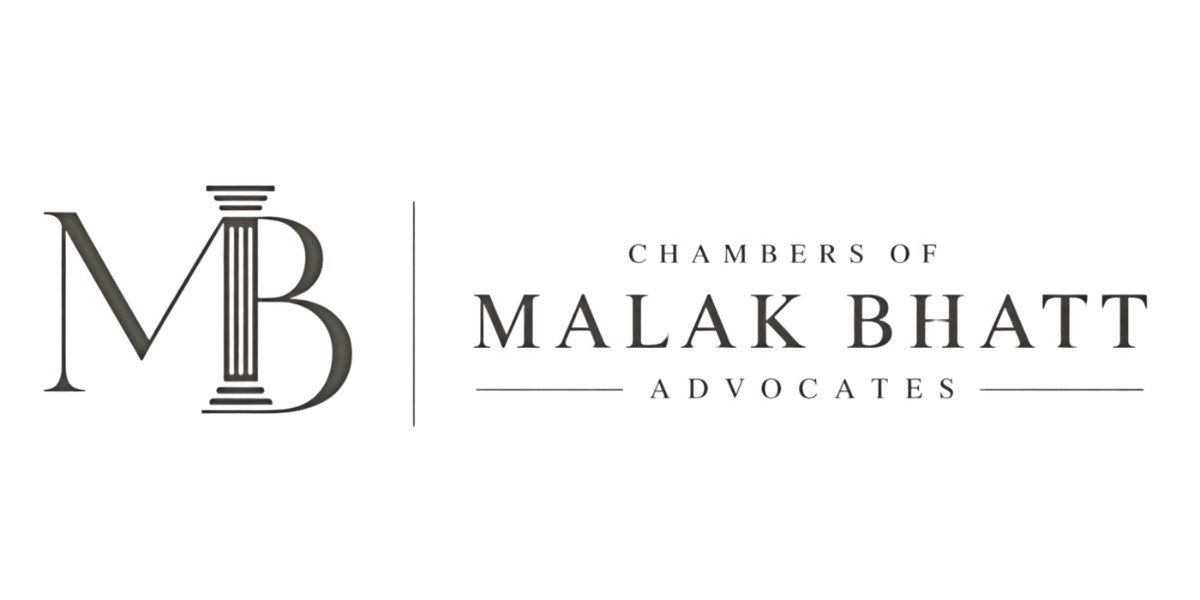 Advocate Malak Bhatt Establishes Chambers of Malak Bhatt