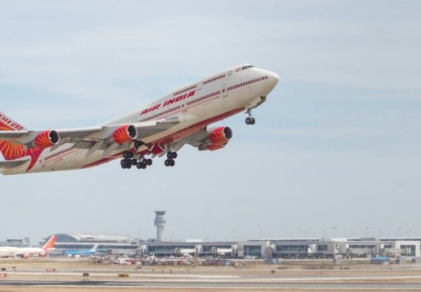 Air India