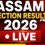 Assam Election Results 2026