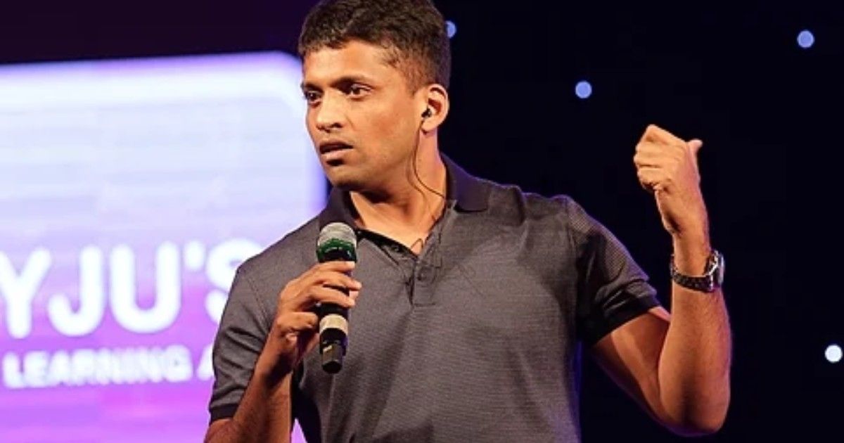 Byjus