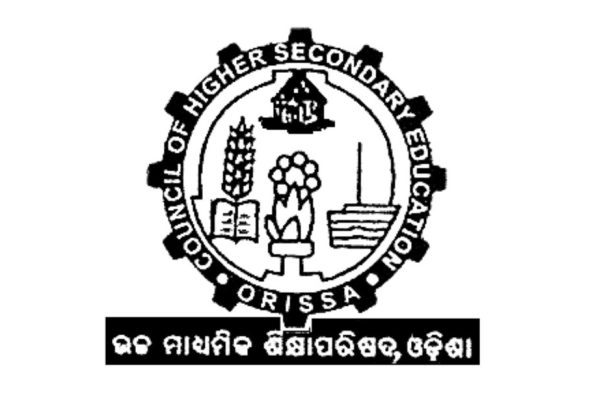 CHSE Odisha 12th Result 2026