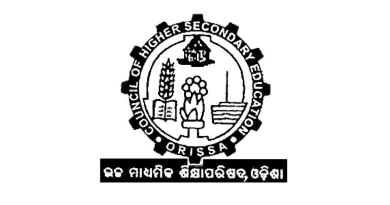 CHSE Odisha 12th Result 2026