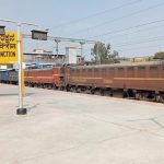 Kalaburagi train timing revision