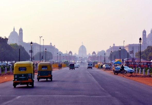 Delhi-NCR Weather Update