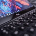 Dell shares