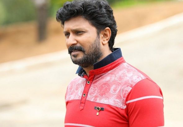 Dileep Raj