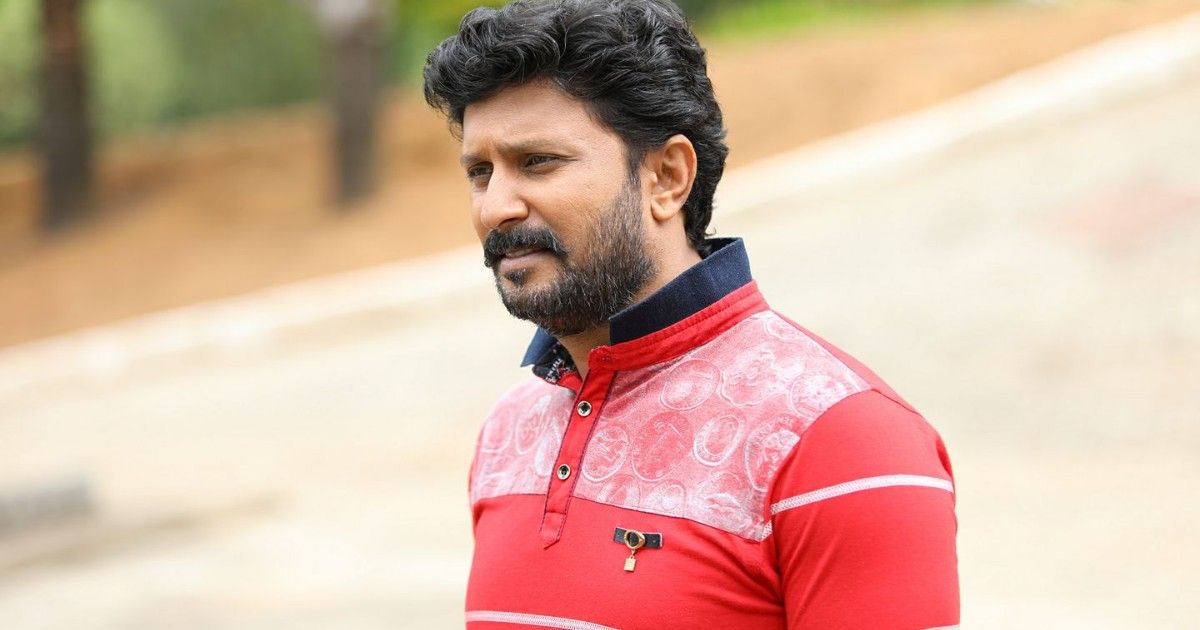 Dileep Raj