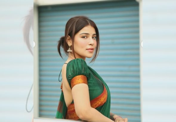 Edin Rose Joins Jailer 2 Bigg Boss 18 Fame Edin Rose to Play Key Role in Rajinikanth’s Jailer 2