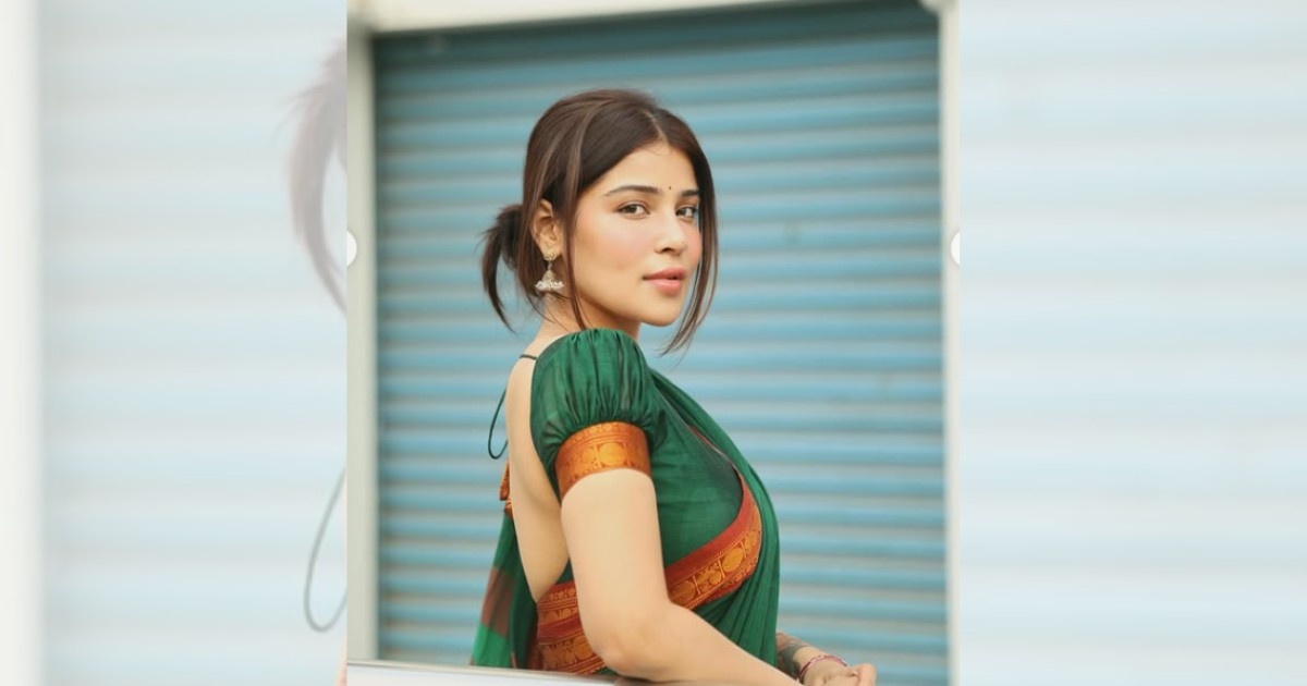 Edin Rose Joins Jailer 2 Bigg Boss 18 Fame Edin Rose to Play Key Role in Rajinikanth’s Jailer 2