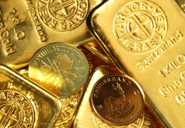 Gold rates in Hyderabad