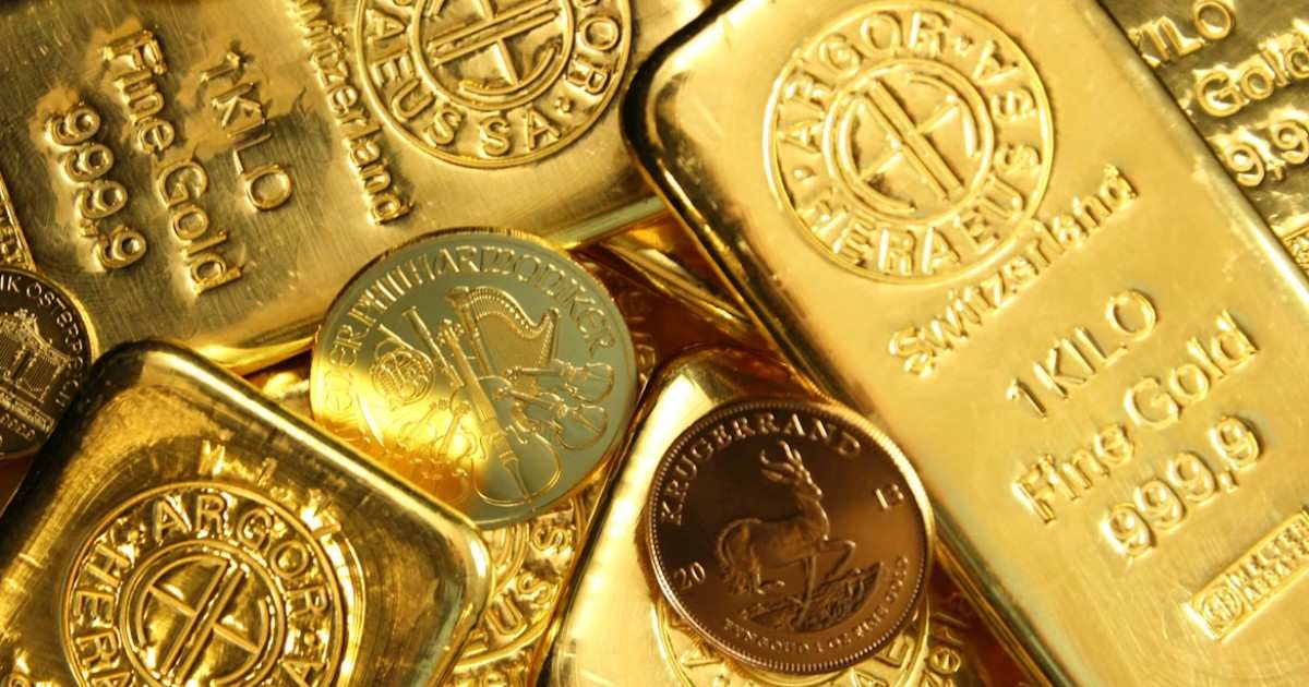 Gold rates in Hyderabad